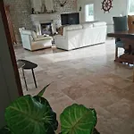 Sea-facing In La Flotte-en-re Villa La Flotte