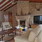 Sea-facing In La Flotte-en-re Villa