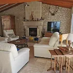 Sea-facing In La Flotte-en-re