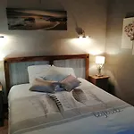 Villa Sea-facing In La Flotte-en-re *
