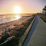 Sea-facing In La Flotte-en-re * La Flotte