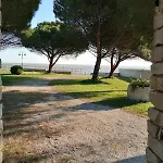 Sea-facing In La Flotte-en-re Villa