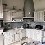 Sea-facing In La Flotte-en-re Villa *