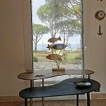 Sea-facing In La Flotte-en-re Villa