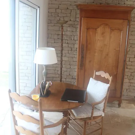 Sea-facing In La Flotte-en-re La Flotte