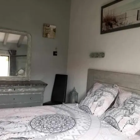 Willa Sea-facing In La Flotte-en-re *