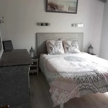 Sea-facing In La Flotte-en-re * La Flotte