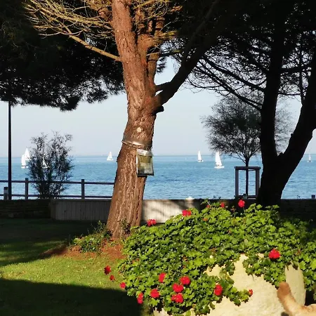 Villa Sea-facing In La Flotte-en-re
