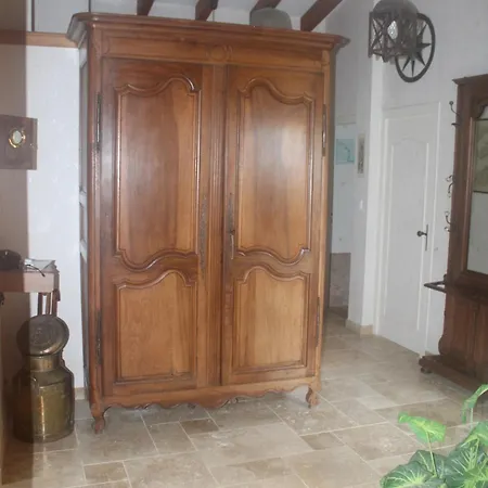 Sea-facing In La Flotte-en-re *