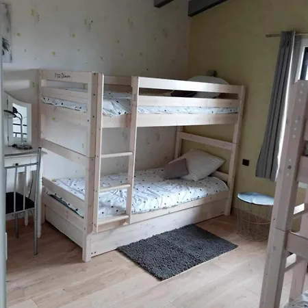 Sea-facing In La Flotte-en-re Willa *