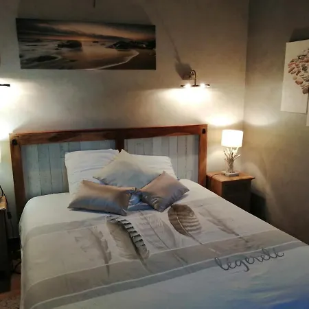 Willa Sea-facing In La Flotte-en-re *