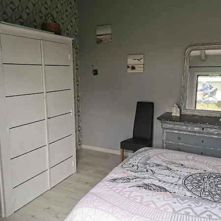 Sea-facing In La Flotte-en-re Willa *