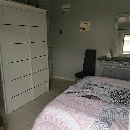 Sea-facing In La Flotte-en-re Willa La Flotte