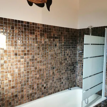 Willa Sea-facing In La Flotte-en-re