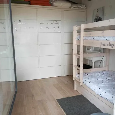 Sea-facing In La Flotte-en-re