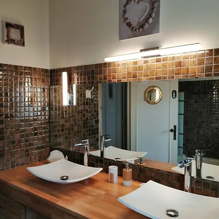 Sea-facing In La Flotte-en-re