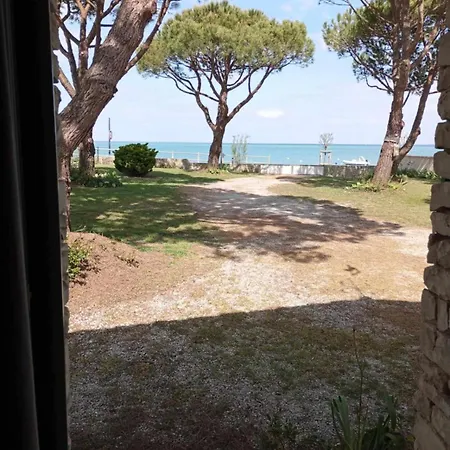 Villa Sea-facing In La Flotte-en-re *